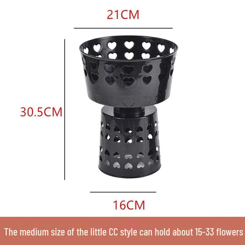 Floral Arranging Base