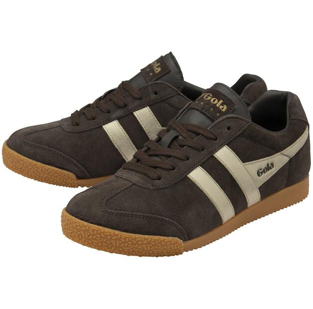 Gola Harrier Mirror Sneakers