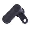 Repair Piece Connector Water Pipe Piece A6122030008 Compatible for Mercedes Benz ML-Class W163