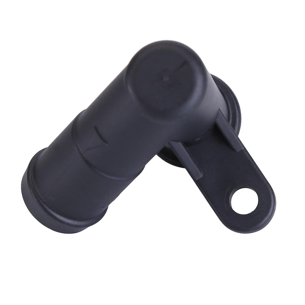 Repair Piece Connector Water Pipe Piece A6122030008 Compatible for Mercedes Benz ML-Class W163