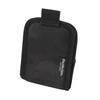 Pazdesign Hook Dust Pouch Black Camo PAC-403 - Compact Fishing Line Waste Container