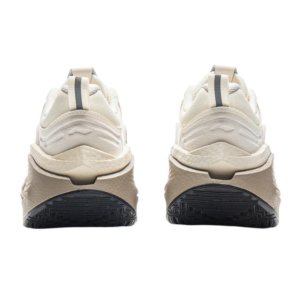 Li Ning Absolute Shadow VTG Trendy Comfortable Sports Shock Absorption Lightweight Durable Low-Top Casual Running Shoes Women Sneaker AZGV104-1