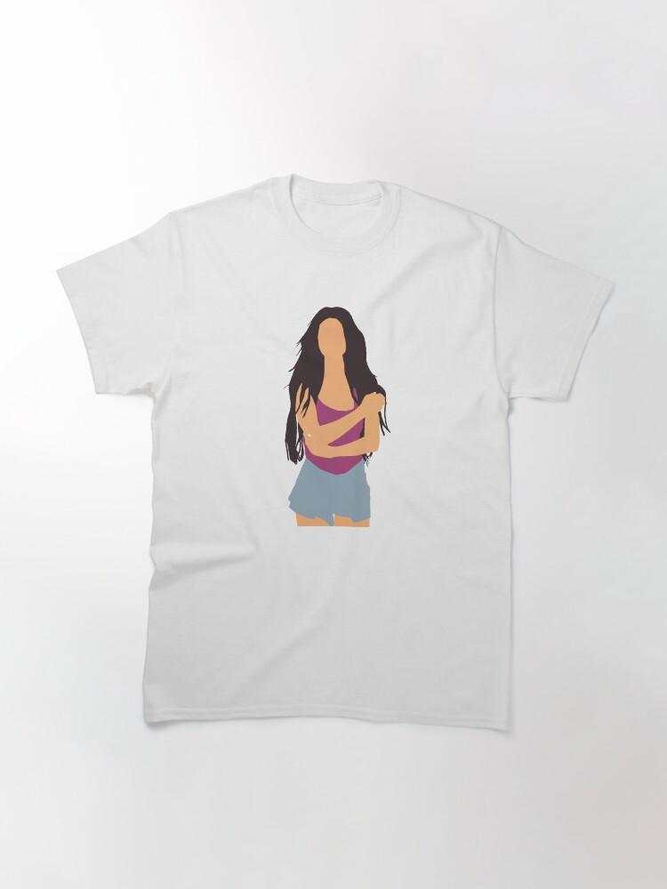 Selena Gomez Classic T-Shirt