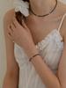 Gemade Vivi Black Bracelet #B064
