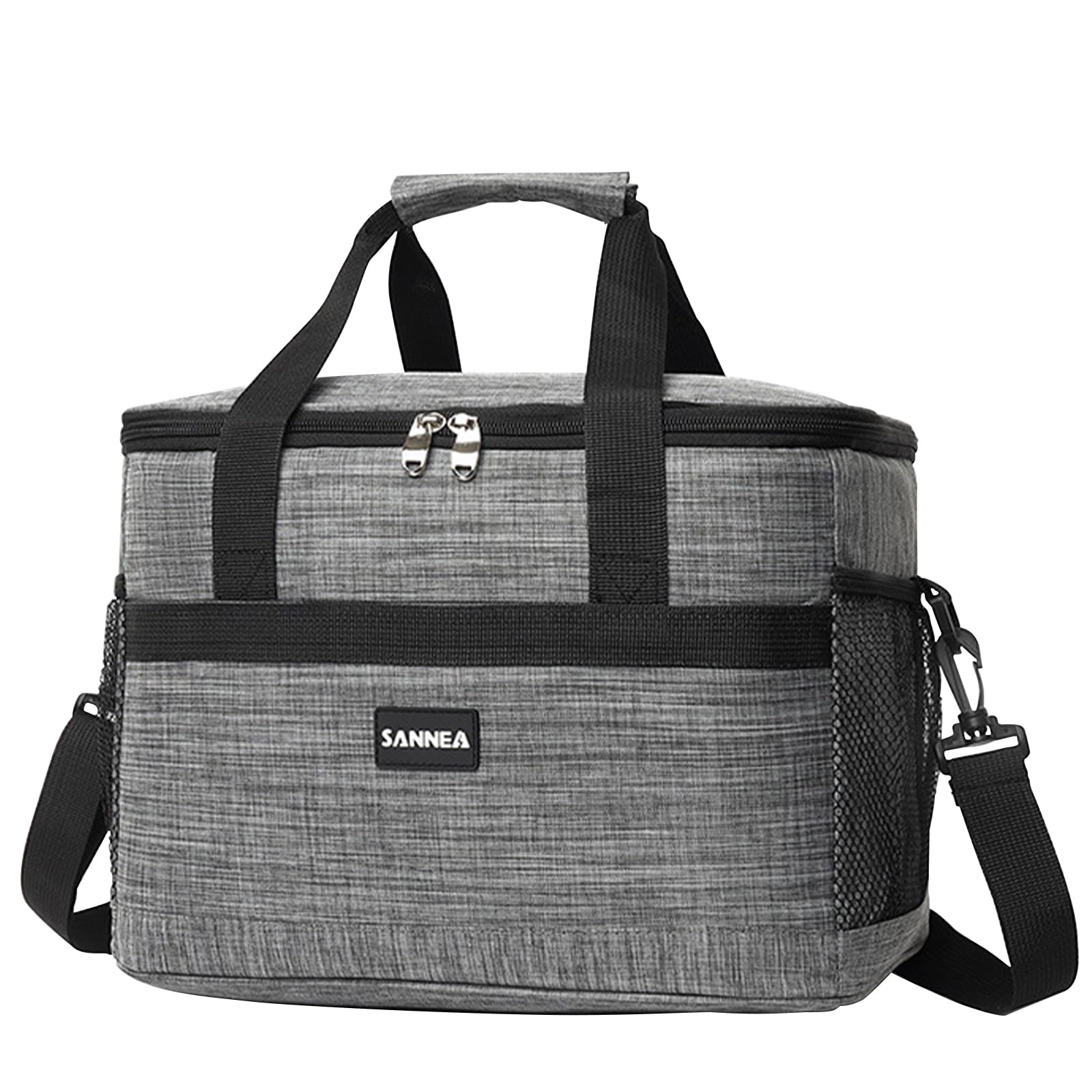 

Большой объем 35 л Ящик-холодильник с тканевым покрытием Холод и тепло Складной и можно носить в руке или через плечо Идеально подходит для спорта Клуб сакуры и многого другого