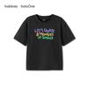 Balabala Children's Short-Sleeved T-Shirt