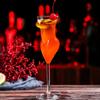 Unique Transparent Female Body Cocktail Glass Heat/Cold Resistant Visible Bar Wine Goblet Art Style Wine Cup Pub