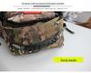 Men's Outdoor Camouflage Backpack for Travel, Military Fans, and Summer Camp Activities