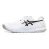 Asics Gel Resolution 9 White Black Men Sneakers 1041A330-100