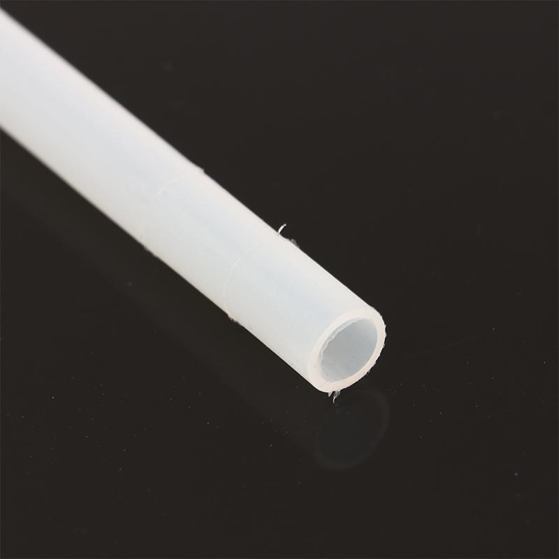 1Pc Water Dispenser Hose High Temperature Hose Silicone Tube Drinking Fountain Interface Hose Water Dispenser Hose