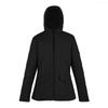 Regatta Womens/Ladies Agara Padded Jacket