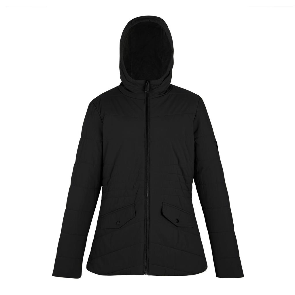 Regatta Womens/Ladies Agara Padded Jacket