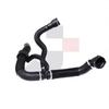 Tubo Inferiore Radiatore Sistema di Raffreddamento Per Jeep Compass 2017 2022 OE 68249896AC Sostituzione Tubo Refrigerante Motore Parti Durevoli