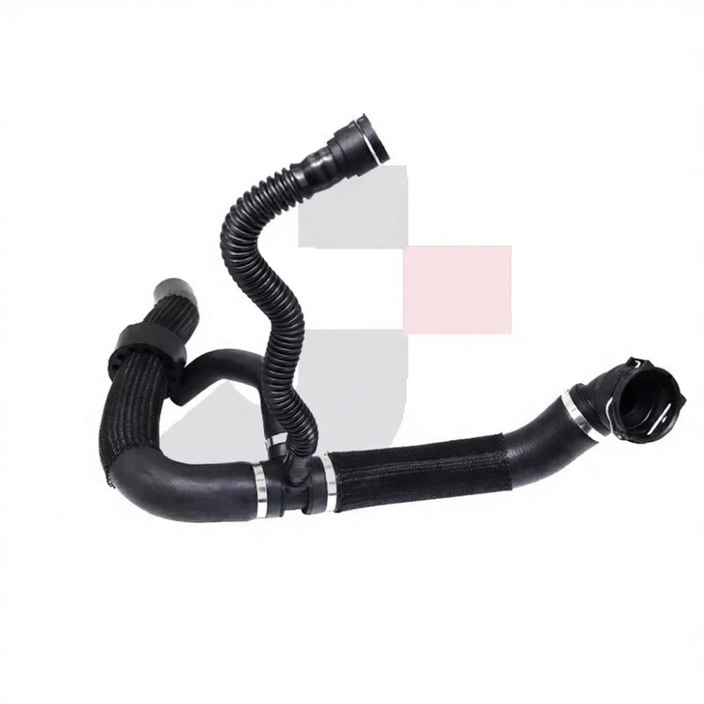Tubo Inferiore Radiatore Sistema di Raffreddamento Per Jeep Compass 2017 2022 OE 68249896AC Sostituzione Tubo Refrigerante Motore Parti Durevoli