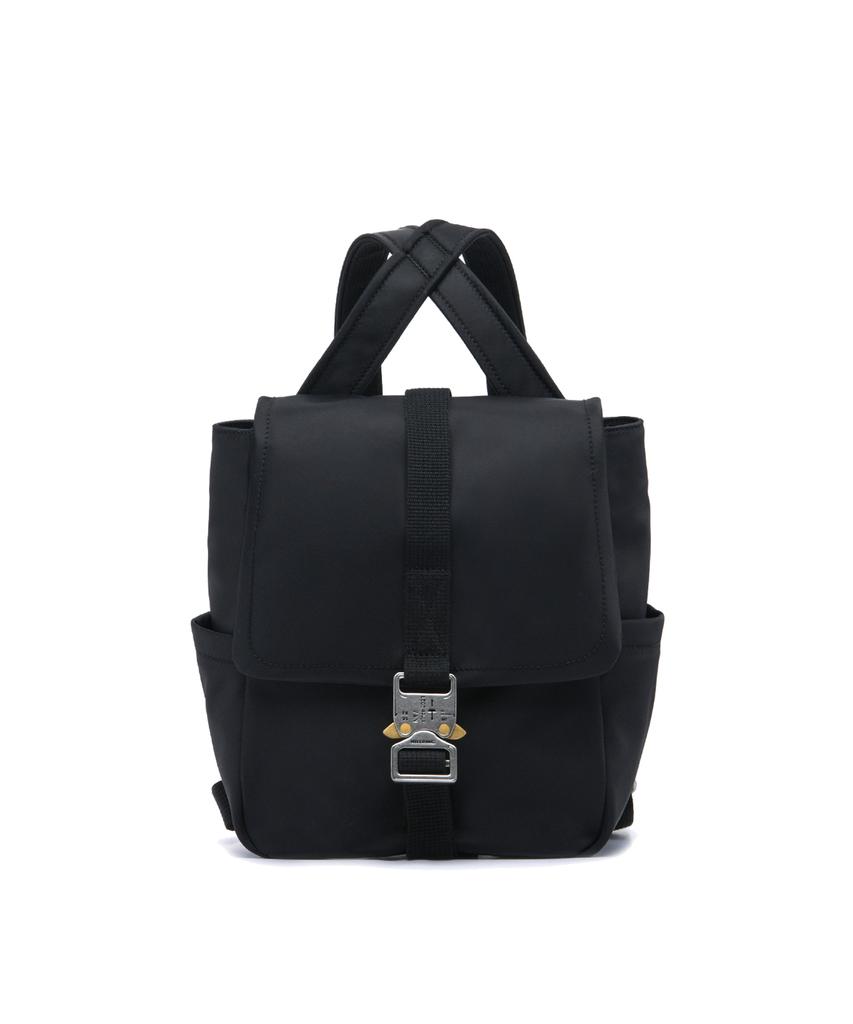 Nillring 5:30 Pm Backpack Mini_Black