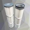 In-Stock Threaded Dust Removal Filter Cartridge for Welding Fume Purification