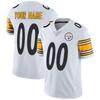 Custom Print Sports Jersey Rugby Basketball Training Lightweight Breathable Mens Athletic Wear