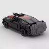 -148219 Deathmatch, Racing Compatible Boy Assembled Building Block Model Gift
