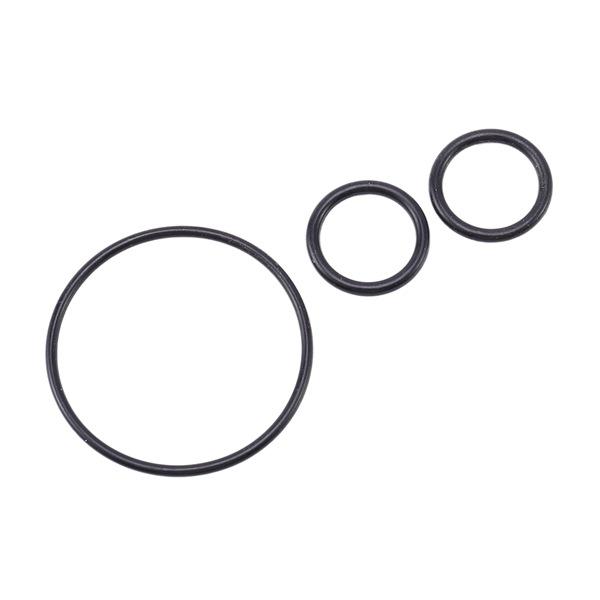 BMW E39/E38/E53 Heater Valve Repair Kit