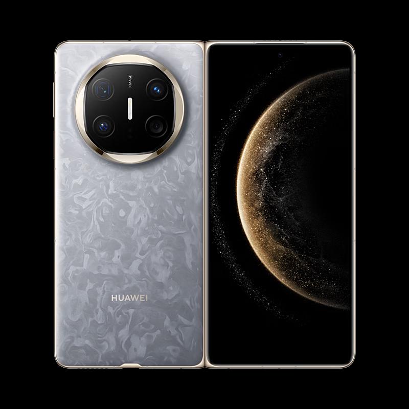 Huawei Mate X6 Foldable Smartphone (CN Version)