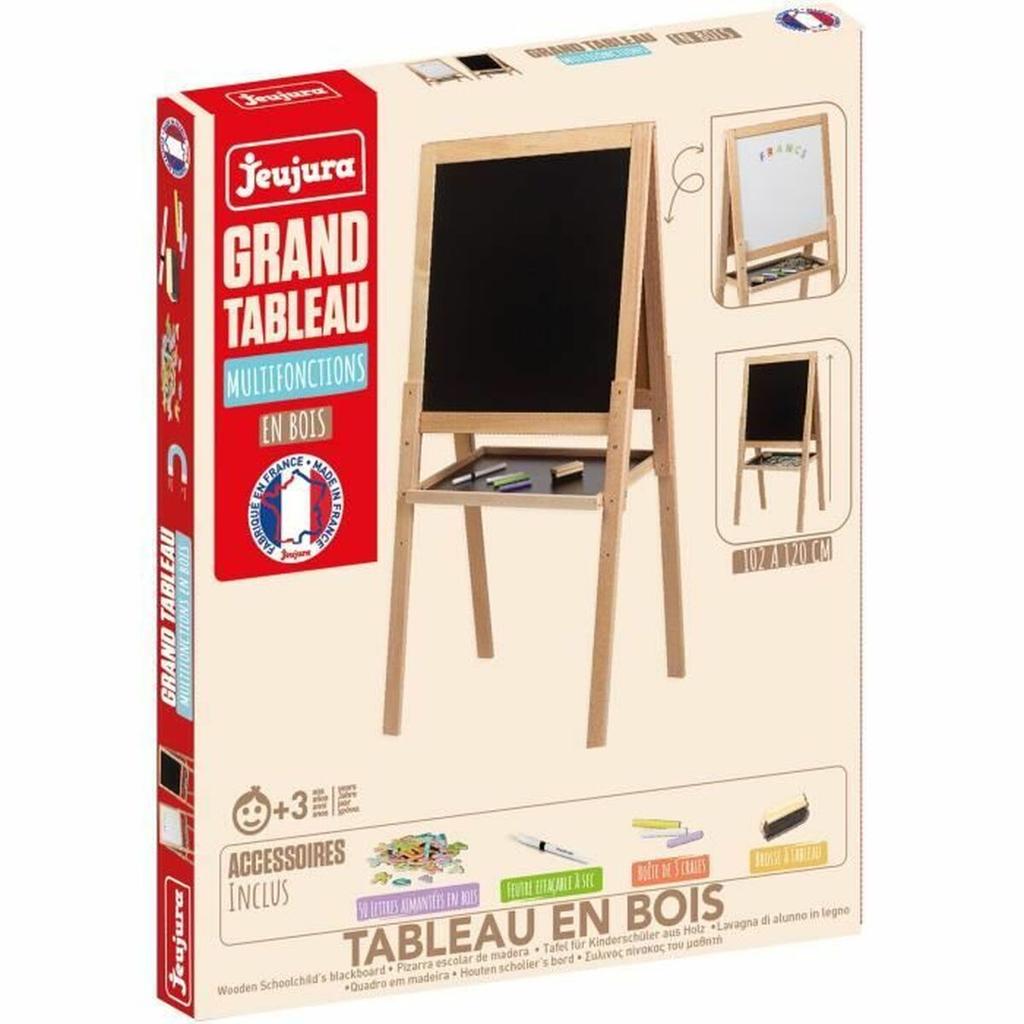 Double-sided Slate Jeujura