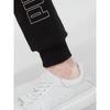 Puma Men's Fleece-Lined Tapered Jogger Pants
