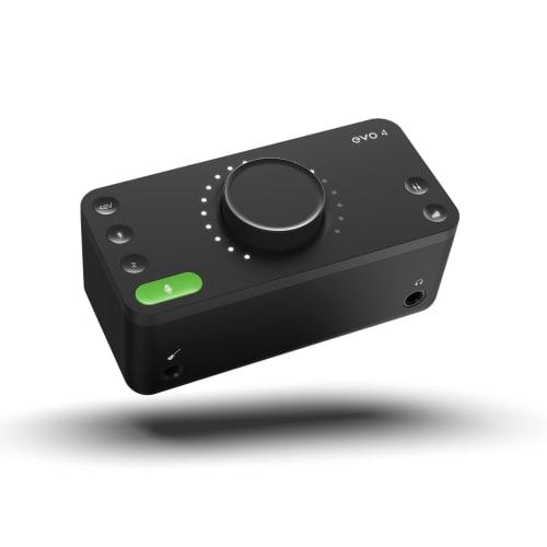 Audient EVO4 2-in/2-out Audio Interface