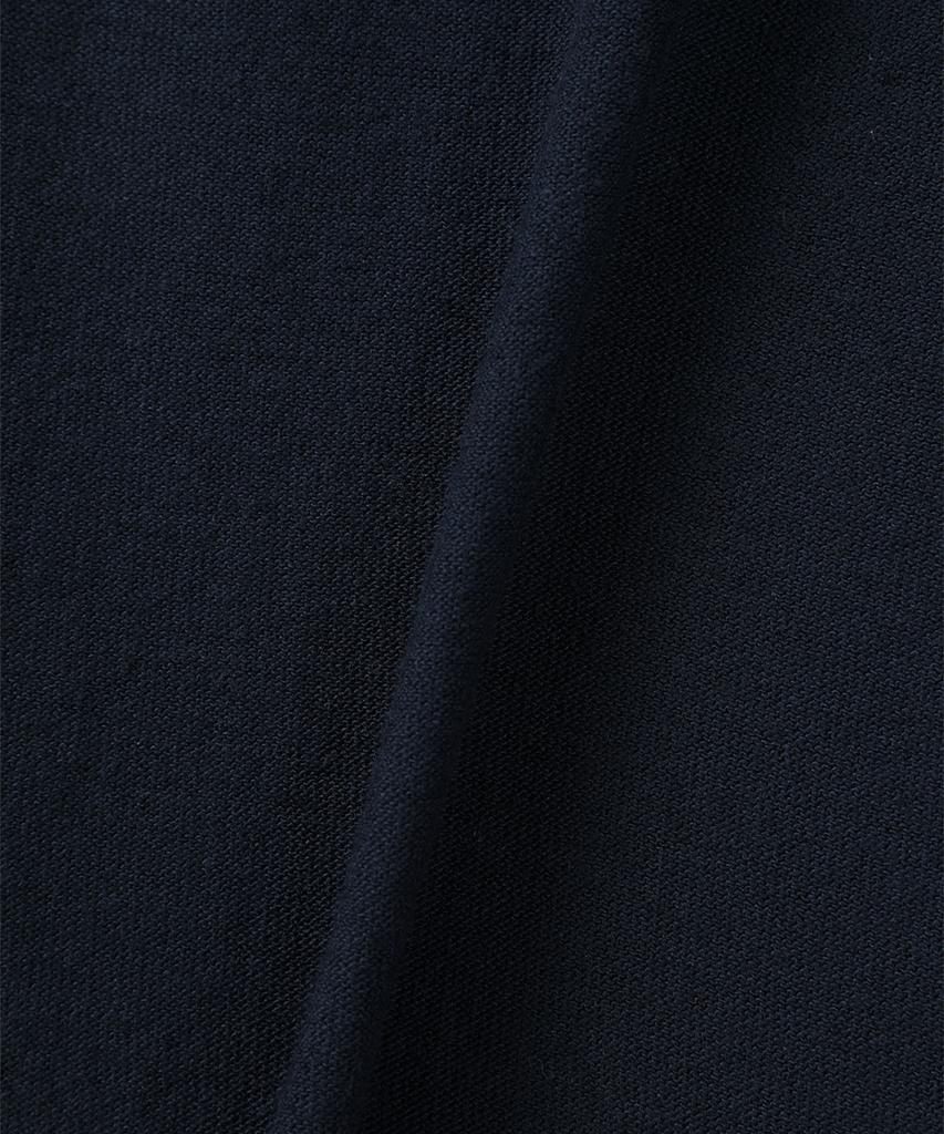 PANICALE Washed Raglan Knit 3 Colors