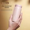 Reo Ceramic-Lined Thermal Mug 380ml