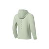 Li Ning Sweatshirt Men's Aqua Celadon Green AWDS093-3