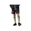 Adidas X Maharishi Arsenal Condivo 23 Training Football Shorts Men Shorts Black IN4751