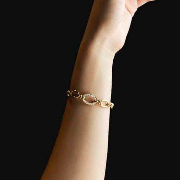 Bracelet De Montre - LOTUS - PULSEIRA - Acier - Acier -