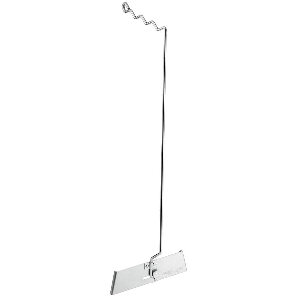 UNIFLAME Field Rack Lantern Hanger 611548 (Silver)