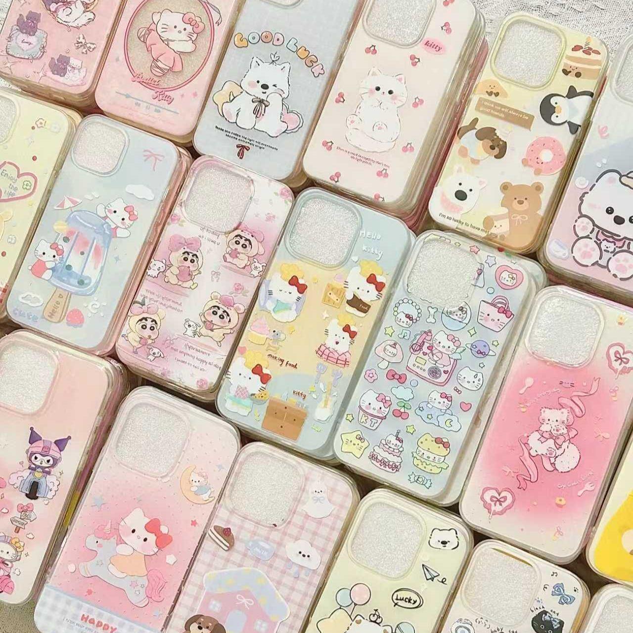 

Подходит для чехла для телефона Apple 15promax 16/14Plus Flash Diamond 17 Прозрачный 13 Премиум 12 CX100