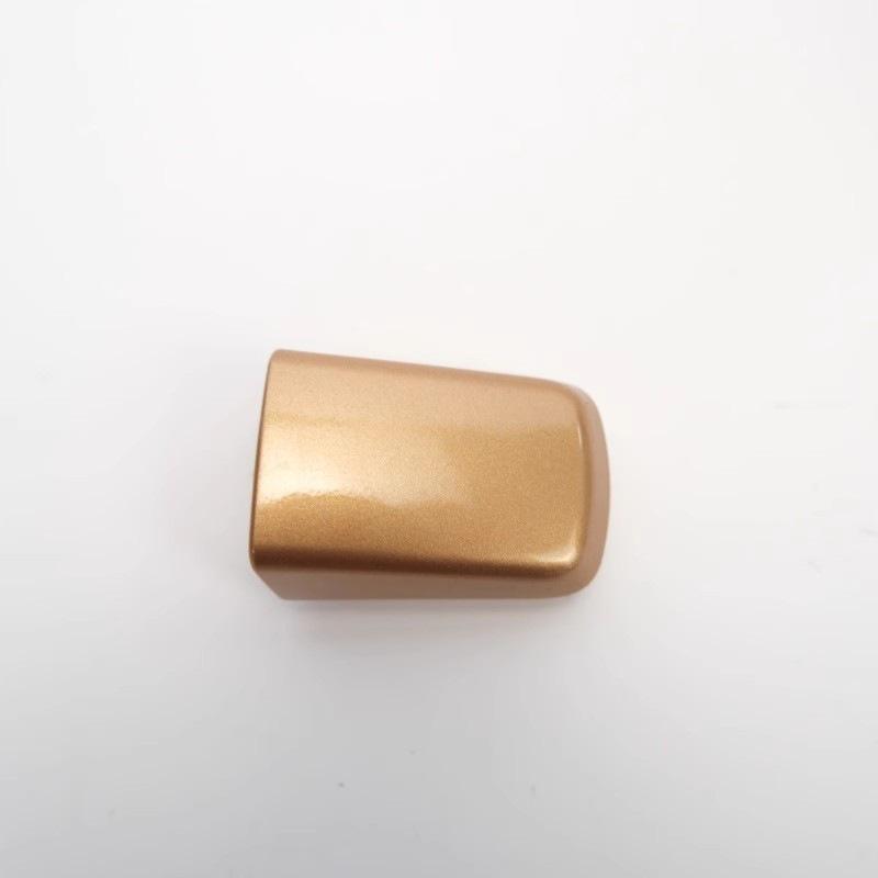 Door Handle Trim & Keyhole Cover for 08-15 Qashqai Exterior