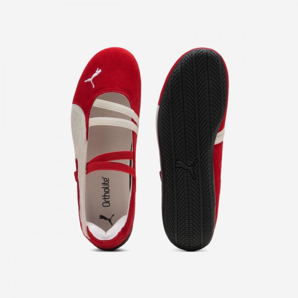 Puma Women S Speedcat Ballet Sd Pki40128707