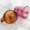 Chahua 260ml Plastic Mouthwash Cup