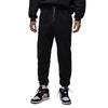 New Jordan GFX Casual Pants Men's Black HQ8828-010