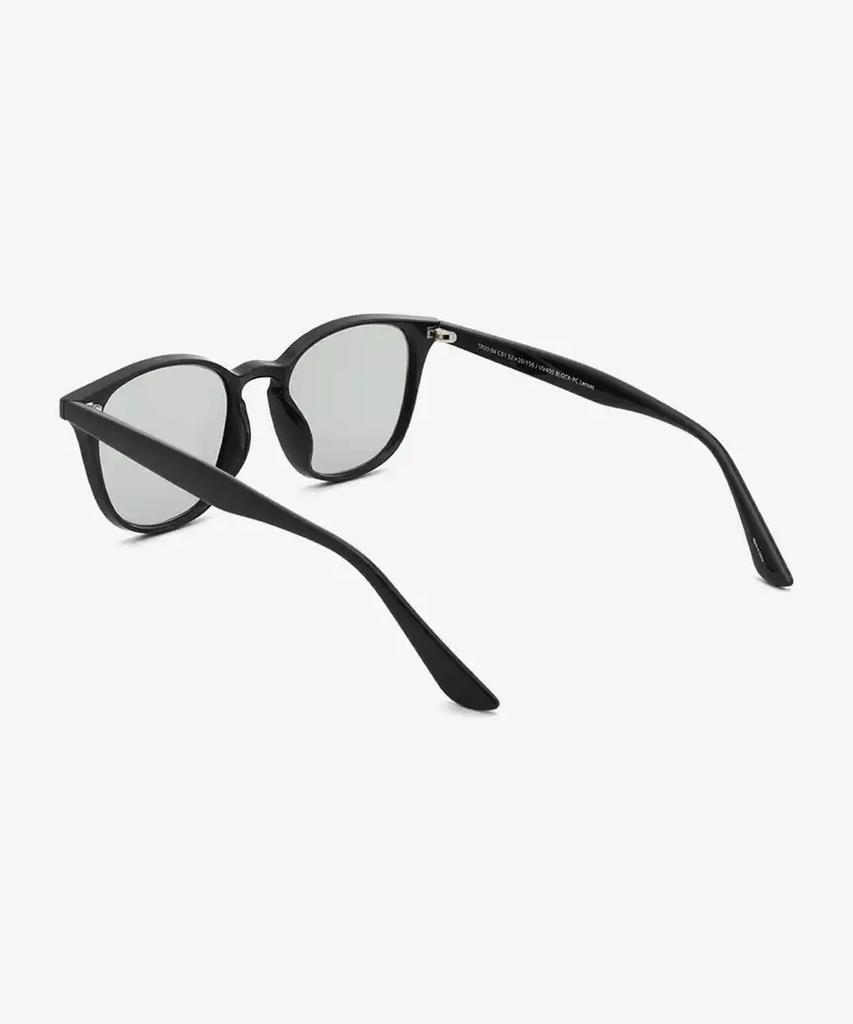 Seutailwokeu Gray Tint Style Work Tr90-04 C1_Gray Style Work Sunglasses