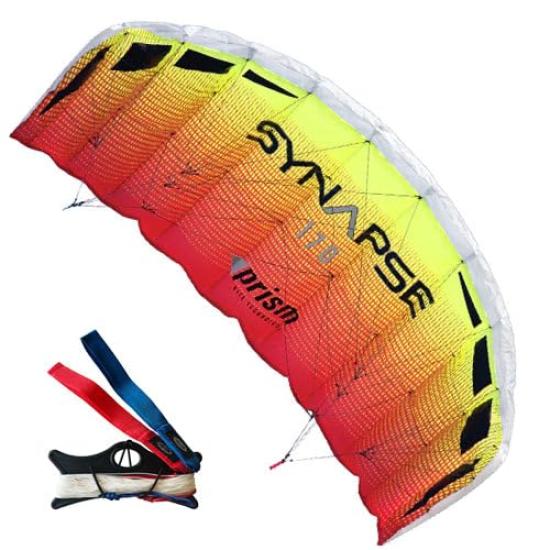 Prism Synapse Dual Line Parafoil Kite