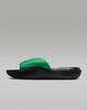 HF3263-301 Nike Jordan Franchise Slide Lucky Green/Black (Men's)