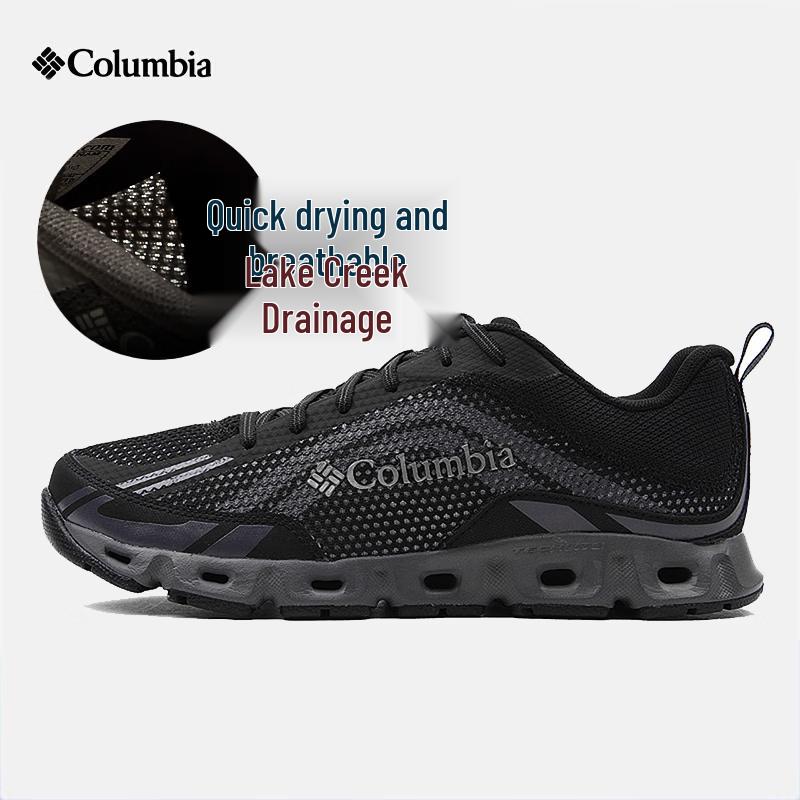 Легкие водные ботинки Columbia для мужчин EUR 43