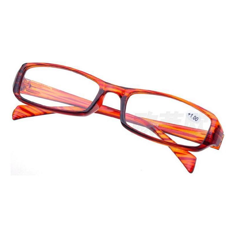 FOENIXSONG Reading Glasses Men Women  Presbyopic Eyeglasses Eyewear +1.00 +1.50 +2.00 +2.50 +3.00 +3.50 +4.00
