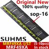 (5-10piece)100% New MRF49XA-I/ST MRF49XA-I MRF49XA MRF49 Sop-16