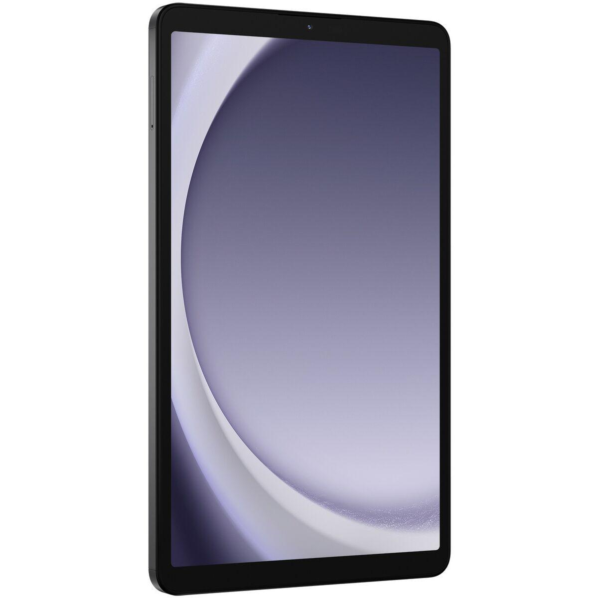 Samsung Galaxy Tab A9 Tablet 64GB 4G 8,7 Zoll Graphit grau