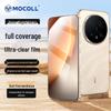 MOCOLL Honor Magic8 HD Full Screen Tempered Glass Protector