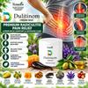 Dulitinom Cream-Wax – Premium Radiculitis Pain Relief, Lower Back Comfort & Soothing Care, 30 G