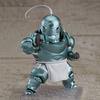 In Stock Q Edition Fullmetal Alchemist Alphonse Elric Anime Peripheral Movable Model Counter Decoration Toys Gifts Action Figure