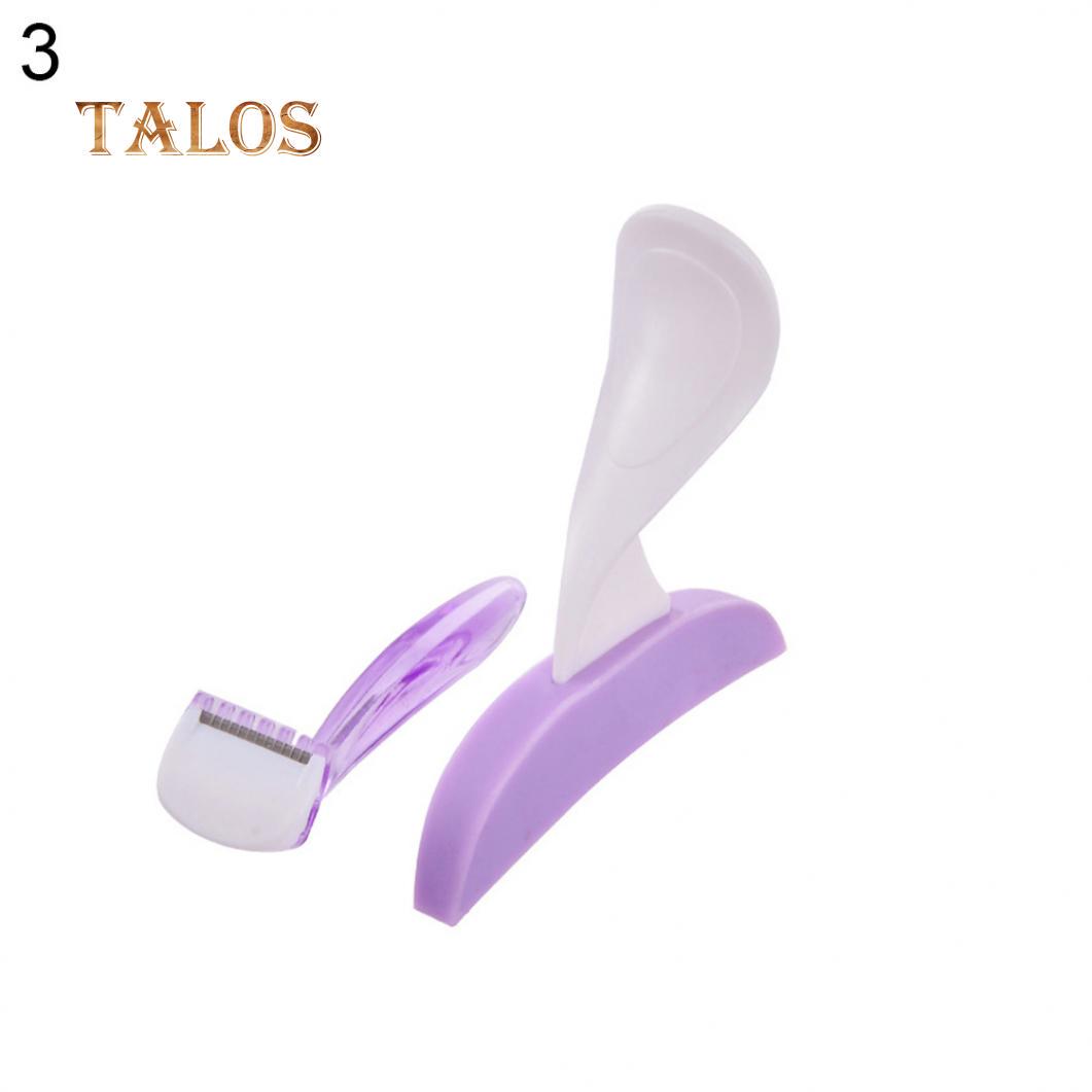 

Восковая бритва для лобковых волос в зоне бикини one size