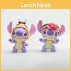 Stitch Figure Pvc Collectible Toy For Fans And Kids